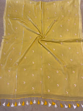 Load image into Gallery viewer, Citrus Parijat