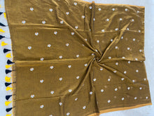 Load image into Gallery viewer, Mustard Parijat