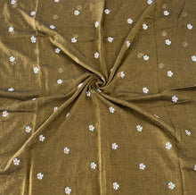 Load image into Gallery viewer, Mustard Parijat