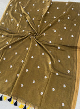 Load image into Gallery viewer, Mustard Parijat