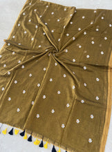 Load image into Gallery viewer, Mustard Parijat