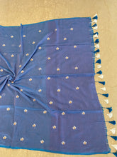 Load image into Gallery viewer, Dual Tone Jamun Parijat