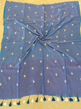 Load image into Gallery viewer, Dual Tone Jamun Parijat