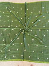 Load image into Gallery viewer, Mehndi Green Parijat