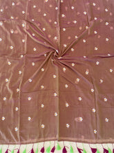 Load image into Gallery viewer, Dual Tone Charulata Parijat