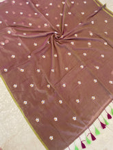 Load image into Gallery viewer, Dual Tone Charulata Parijat