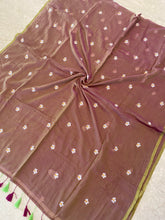 Load image into Gallery viewer, Dual Tone Charulata Parijat