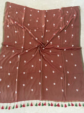 Load image into Gallery viewer, Dual Tone Sunset Parijat