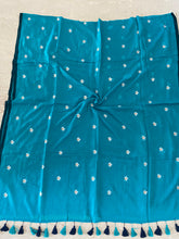 Load image into Gallery viewer, Sea Green Parijat