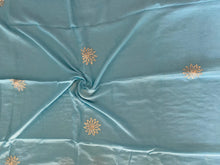 Load image into Gallery viewer, Asmaani Gota Patti Mul Cotton