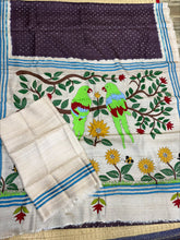 Load image into Gallery viewer, Dvikala Shuka Valli