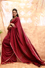 Load image into Gallery viewer, Kapas - Wine Maroonish