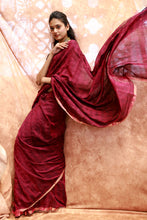 Load image into Gallery viewer, Kapas - Wine Maroonish