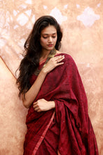 Load image into Gallery viewer, Kapas - Wine Maroonish