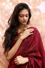 Load image into Gallery viewer, Kapas - Wine Maroonish