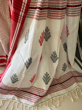 Load image into Gallery viewer, Kapas - Katha Stitch Geometry