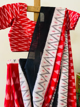 Load image into Gallery viewer, Sindoor Ikkat