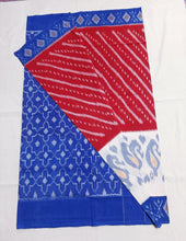 Load image into Gallery viewer, Laal Ikkat