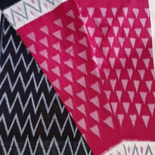 Load image into Gallery viewer, Sindoor Ikkat