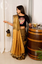 Load image into Gallery viewer, Copper Glitz