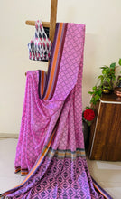 Load image into Gallery viewer, Kapas - Pink Bhumiti