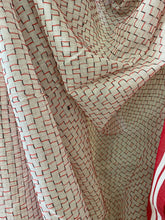 Load image into Gallery viewer, Kapas - Katha Stitch Geometry