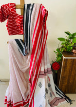 Load image into Gallery viewer, Kapas - Katha Stitch Geometry