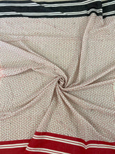 Load image into Gallery viewer, Kapas - Katha Stitch Geometry