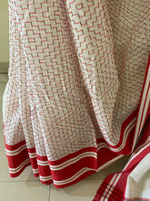 Load image into Gallery viewer, Kapas - Katha Stitch Geometry