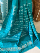 Load image into Gallery viewer, Samundari Hara Ikkat