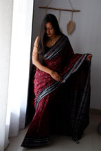 Load image into Gallery viewer, Kali Ikkat