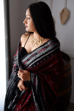 Load image into Gallery viewer, Kali Ikkat