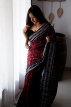 Load image into Gallery viewer, Kali Ikkat