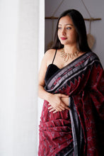 Load image into Gallery viewer, Kali Ikkat