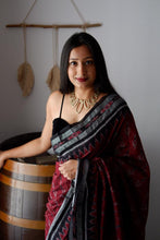 Load image into Gallery viewer, Kali Ikkat