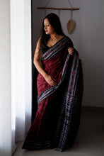 Load image into Gallery viewer, Kali Ikkat