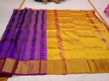 Load image into Gallery viewer, Her Ikkatness - Purplish