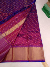 Load image into Gallery viewer, Her Ikkatness - Lehria Royal Blue