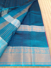 Load image into Gallery viewer, Kanchi Chequered- Rani Pink