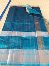 Load image into Gallery viewer, Kanchi Chequered- Rani Pink