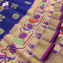 Load image into Gallery viewer, Midnight Blue