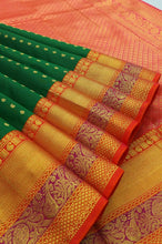 Load image into Gallery viewer, Peachy Green