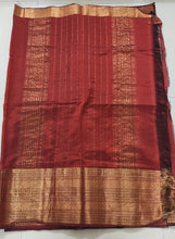 Load image into Gallery viewer, Mangalam - Rusty Affair