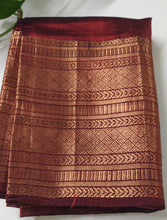 Load image into Gallery viewer, Mangalam - Rusty Affair