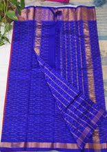 Load image into Gallery viewer, Her Ikkatness - Reddish