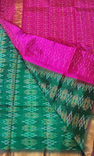 Load image into Gallery viewer, Her Ikkatness - Greenish