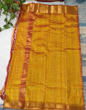 Load image into Gallery viewer, Her Ikkatness - Purplish