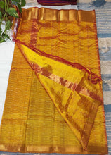 Load image into Gallery viewer, Her Ikkatness - Purplish