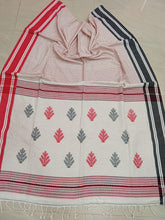 Load image into Gallery viewer, Kapas - Katha Stitch Geometry