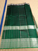 Load image into Gallery viewer, Kanchi Chequered- Purple